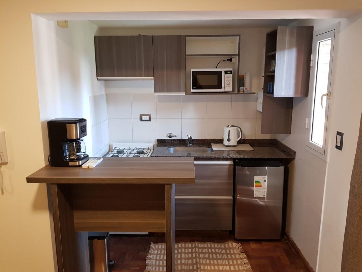 Apartamento Carlucci Κόρδοβα Εξωτερικό φωτογραφία