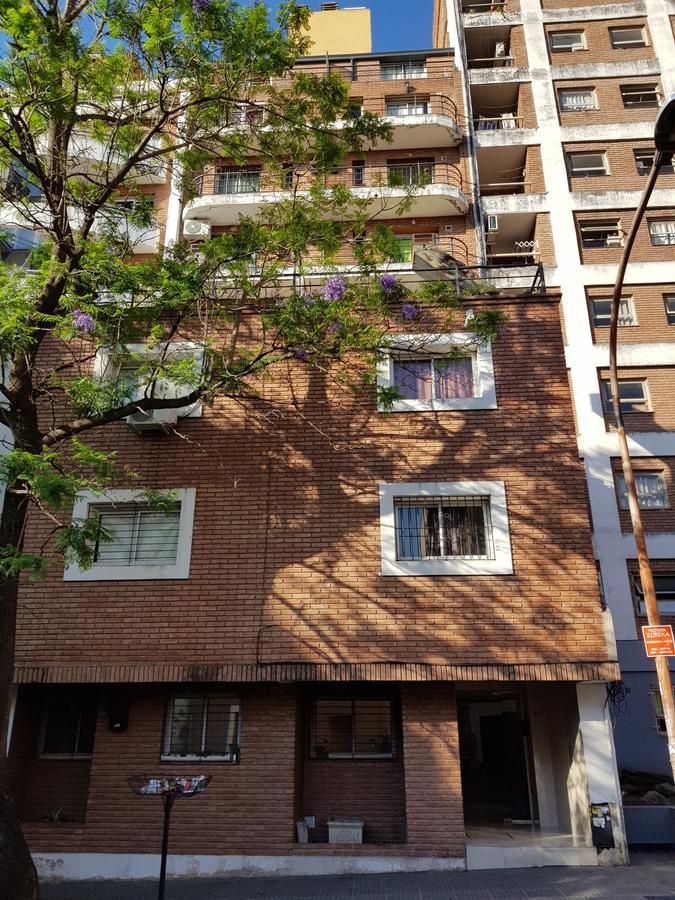 Apartamento Carlucci Κόρδοβα Εξωτερικό φωτογραφία