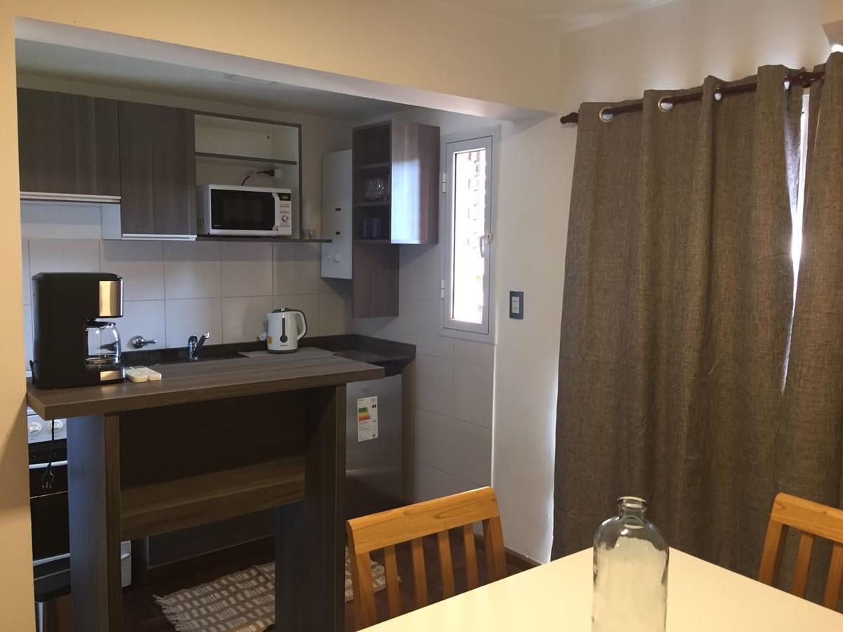 Apartamento Carlucci Κόρδοβα Εξωτερικό φωτογραφία