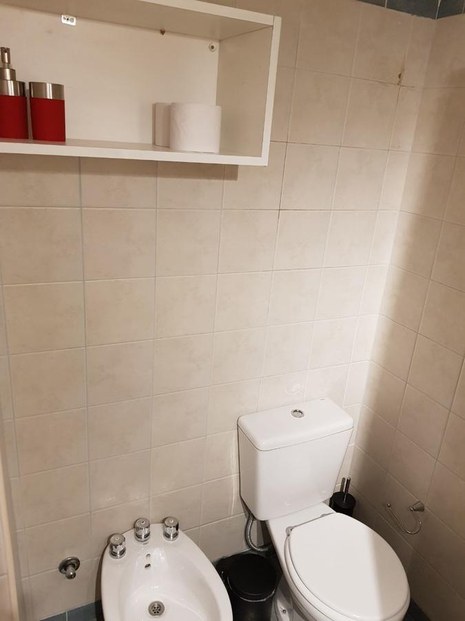 Apartamento Carlucci Κόρδοβα Εξωτερικό φωτογραφία