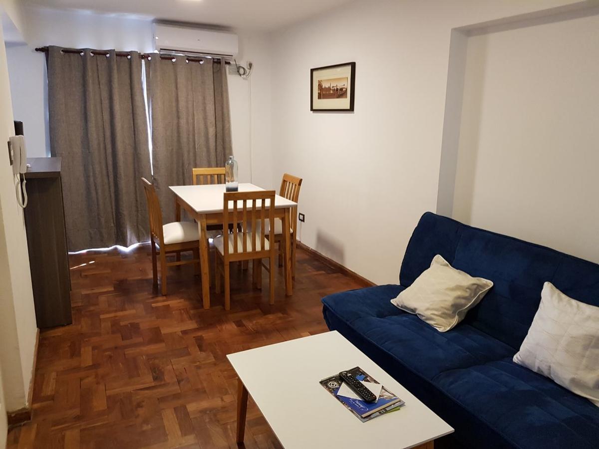 Apartamento Carlucci Κόρδοβα Εξωτερικό φωτογραφία