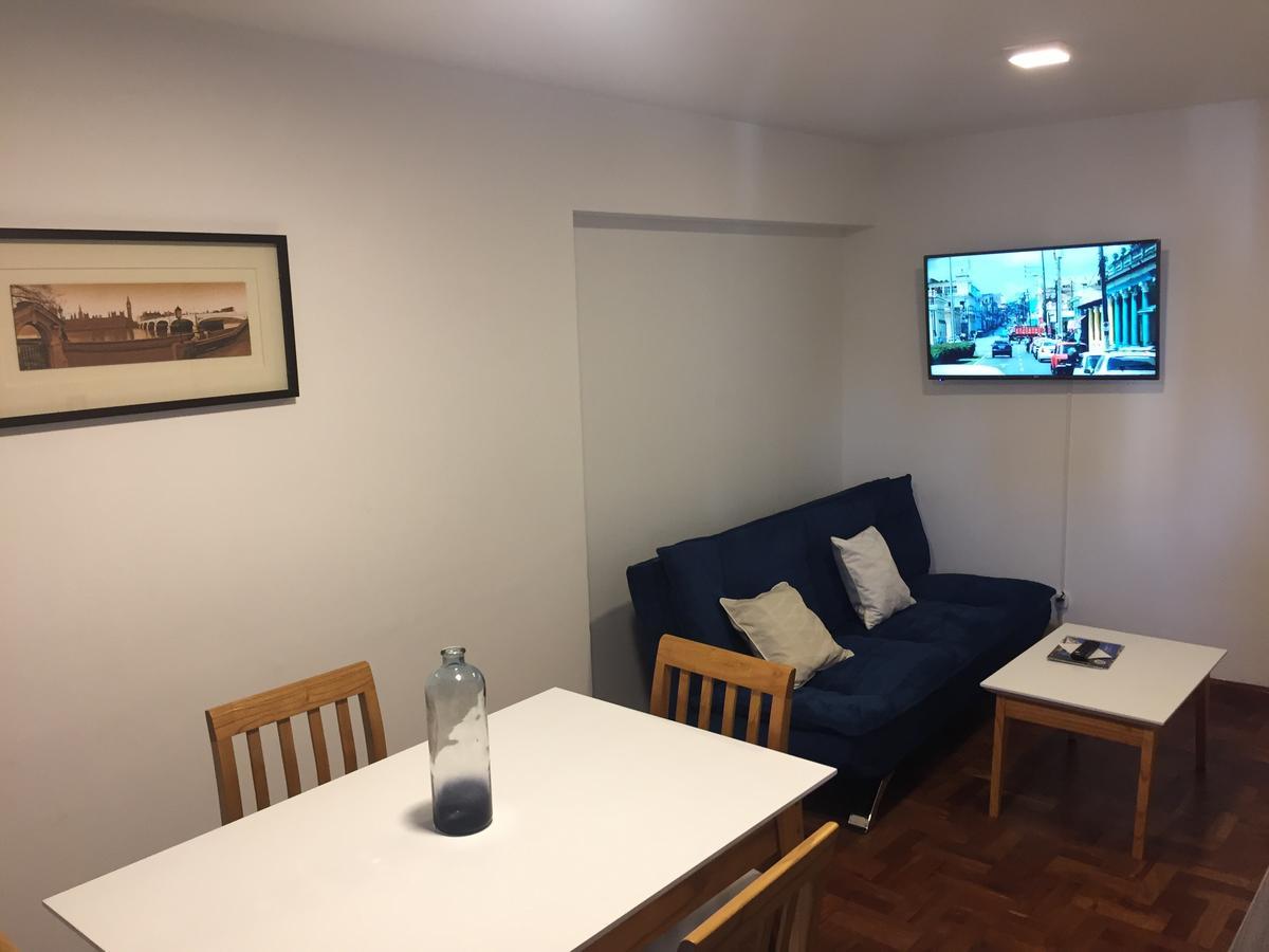 Apartamento Carlucci Κόρδοβα Εξωτερικό φωτογραφία
