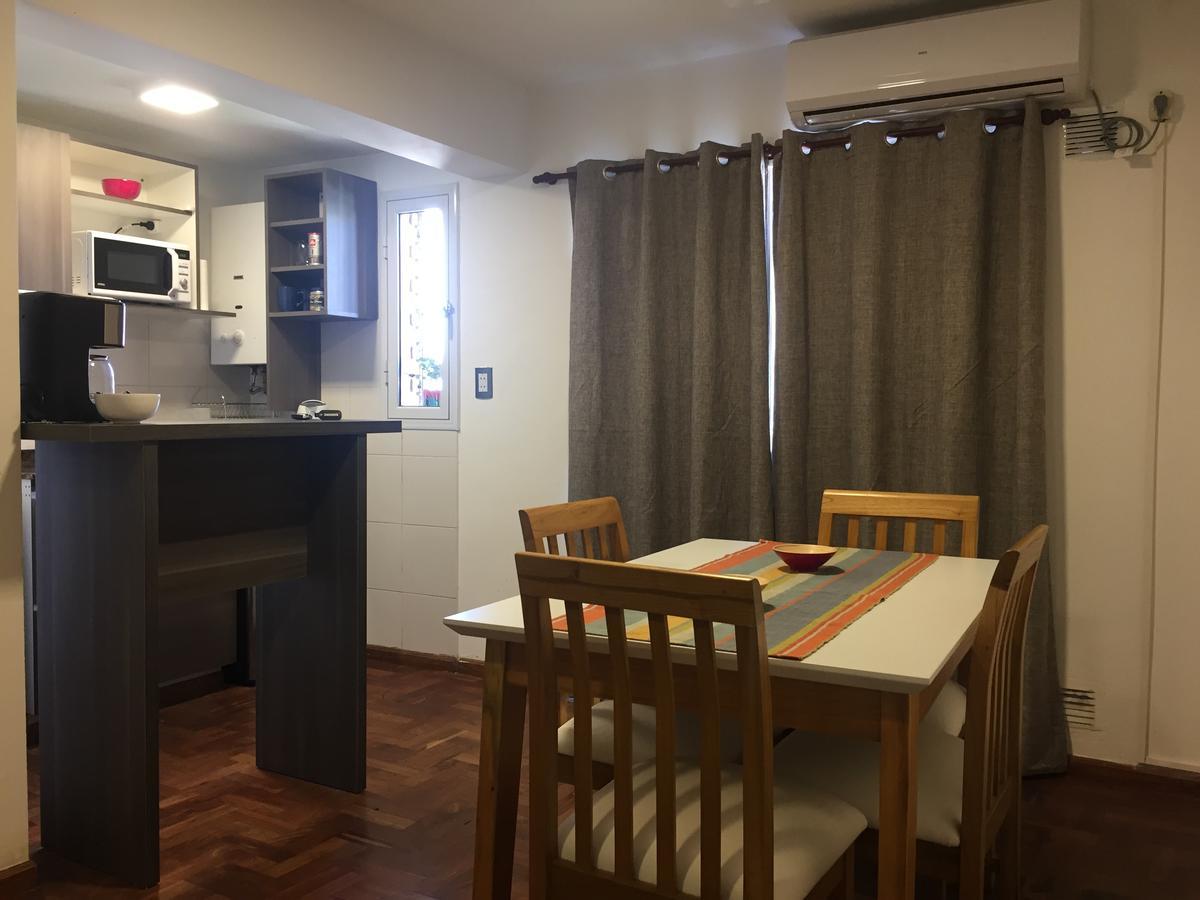 Apartamento Carlucci Κόρδοβα Εξωτερικό φωτογραφία